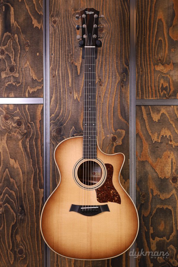 Taylor 314ce Studio SEB Online now