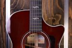 Taylor 412ce-R 12-Fret LTD Online Hot Sale