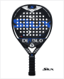 Siux Diablo Grafeno Blauw Online Sale