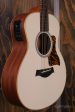 Taylor GS mini Special Edition Trans White Sale