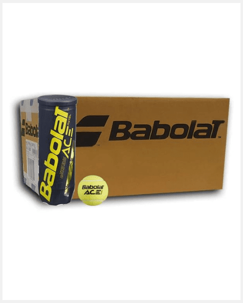 Babolat Padel Ace Doos (24 kokers) Online Sale