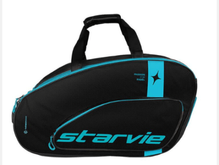 StarVie Racketbag Racing Drax Sale