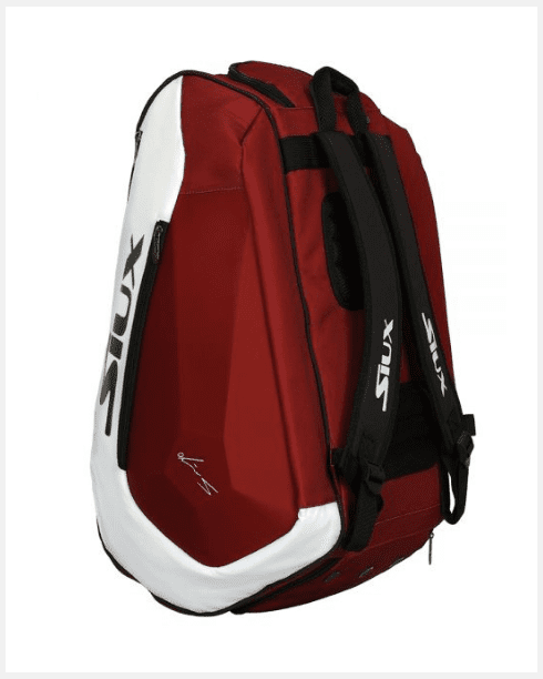 Siux Racketbag Diablo Sanyo Online now