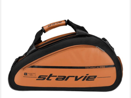 StarVie Racketbag Luxury Kenta on Sale