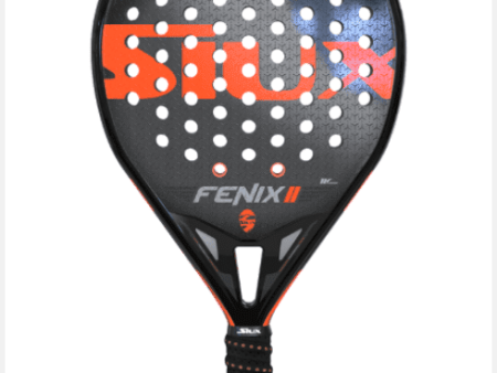 Siux Fenix II Supply