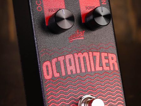 Aguilar Octamizer II Online now