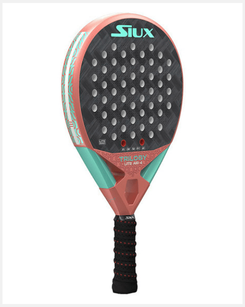 Siux Trilogy 4 Lite Woman For Discount