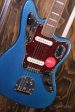 Squier FSR Classic Vibe 70s Jaguar Blue Sparkle Fashion