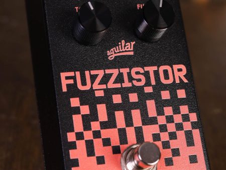 Aguilar Fuzzistor II For Sale