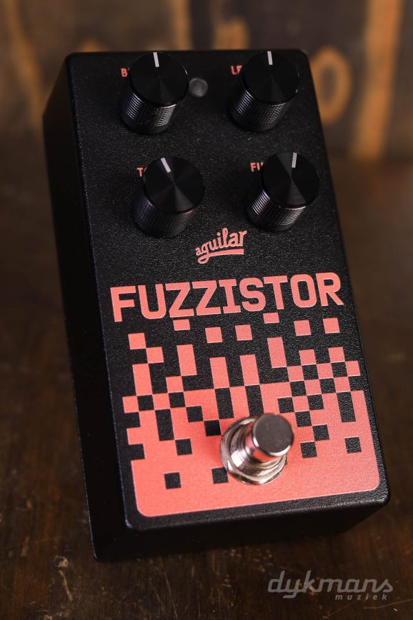 Aguilar Fuzzistor II For Sale