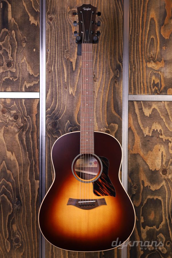 Taylor American Dream AD17e Sunburst Online