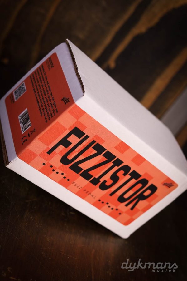 Aguilar Fuzzistor II For Sale