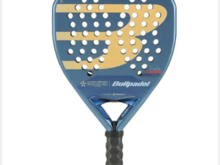 Bullpadel XPLO 24 Tour Final Sale