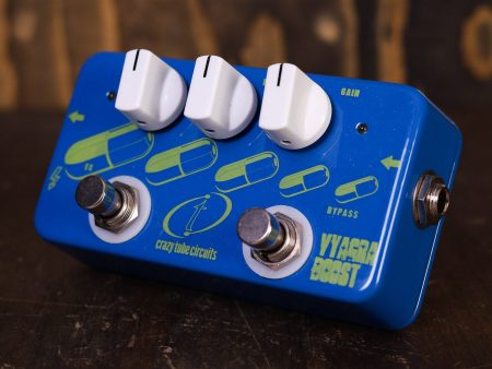 Crazy Tube Circuits Vyagra Boost Online Sale