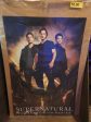 Supernatural - The Television Series - 24x36 Poster Online Hot Sale