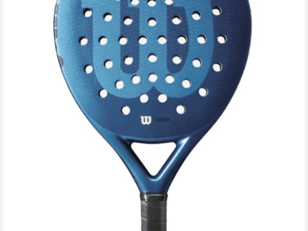 Wilson Accent Padel 2 on Sale