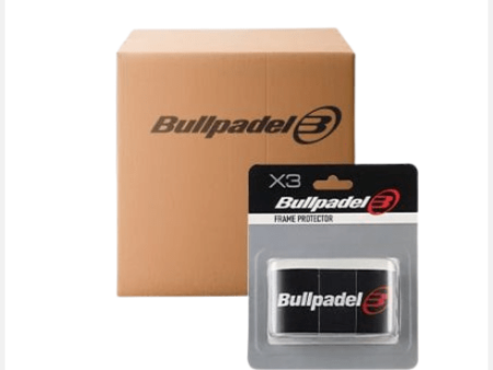 Bullpadel Protectors Frame (12 x 3) For Cheap