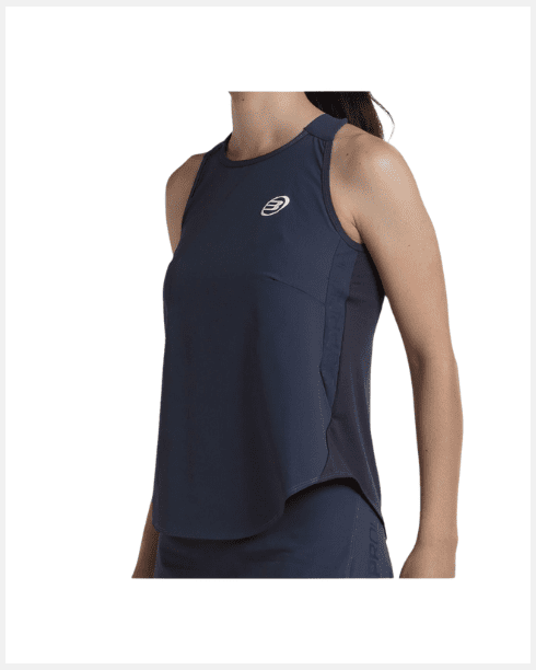 Bullpadel Neuman Shirt Blue Online