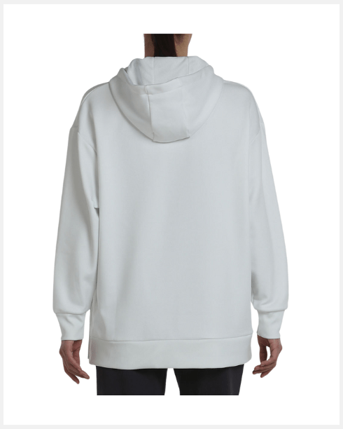 Bullpadel Nan Hoodie White Cheap