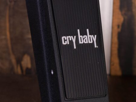 Dunlop Cry Baby Junior Wah CBJ95 Supply