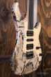 Vigier Excalibur Surf Reter Special HSH Rock Art Sale