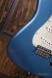 Fender Vintera Limited Edition Roadworn Stratocaster Lake Placid Blue Supply