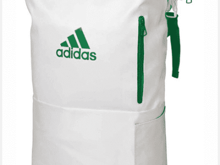 Adidas Backpack Multigame White For Sale