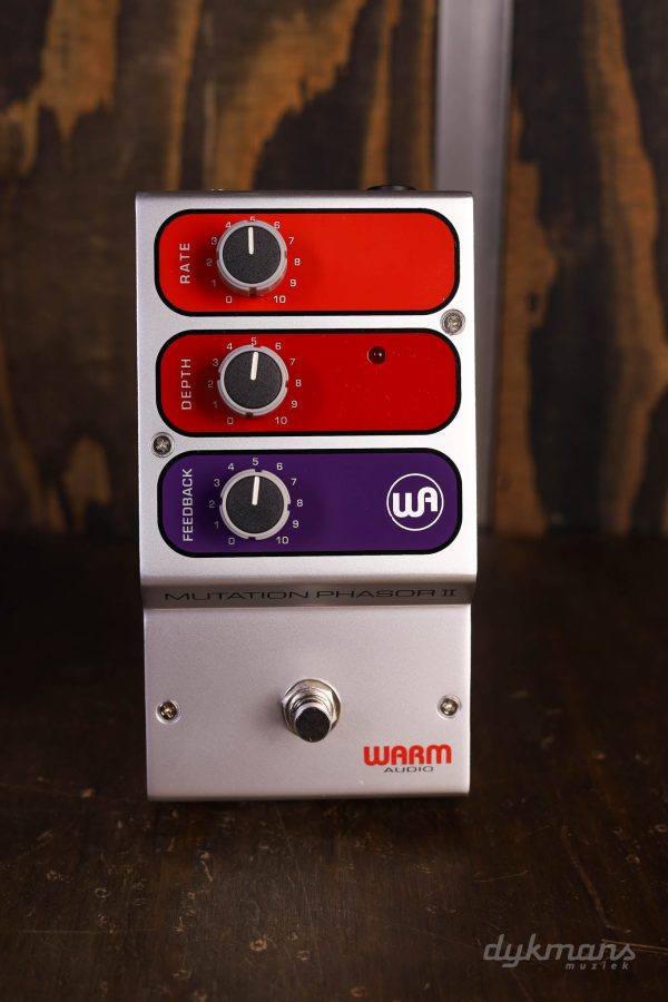 Warm Audio Mutation Phasor II Supply