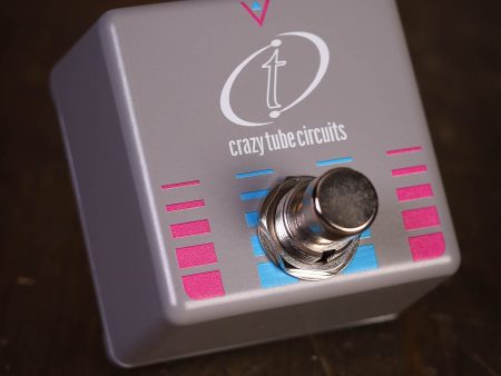 Crazy Tube Circuits XT Online Hot Sale