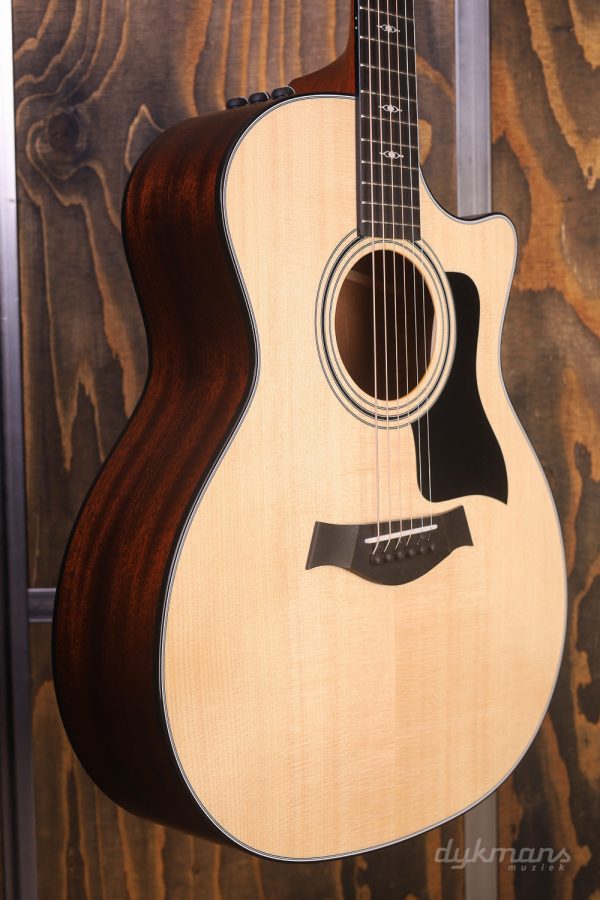 Taylor 314ce V-Class on Sale