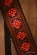 Souldier Pillar Guitar Strap Orange Discount