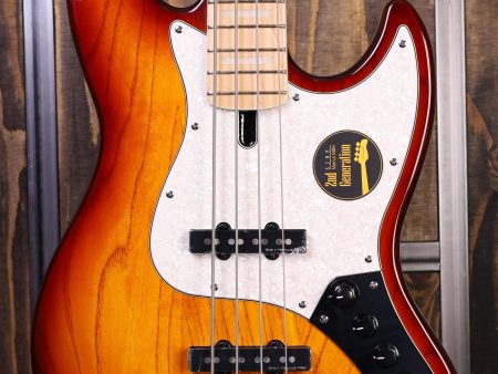 Sire Marcus Miller V7+ S4 TS Online Hot Sale