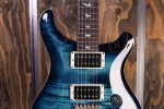 PRS Custom 24 Cobalt Blue For Discount