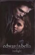 TWILIGHT ~ COUPLE 24x36 MOVIE POSTER Robert Pattinson Kristen Stewart NEW ROLLED Sale