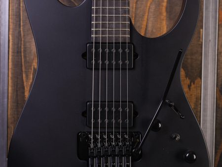 Ibanez RGRB620BKF Online Sale