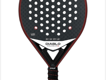 Siux Diablo Revolution Lite 3 For Discount