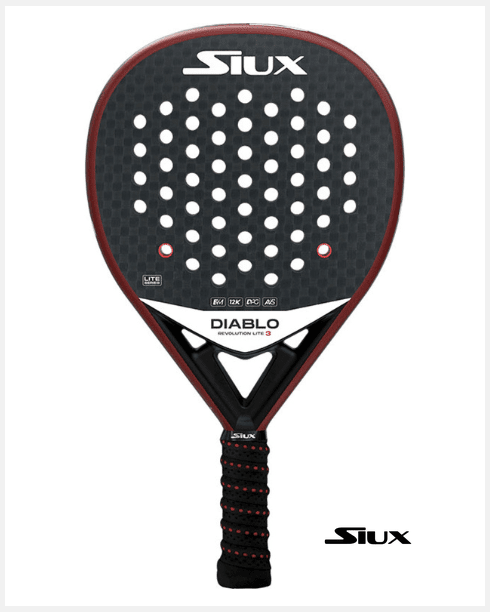 Siux Diablo Revolution Lite 3 For Discount