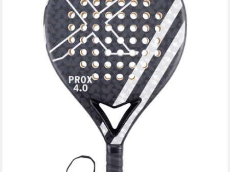 XQMax Padel Racket Pro X 4.0 Discount