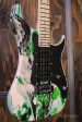 Vigier Excalibur Supra HSH Tremolo M Rock Art Fashion