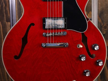 Gibson ES-345 Sixties Cherry Sale