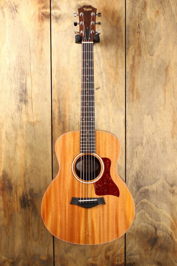 Taylor GS MINI Mahogany Online Hot Sale