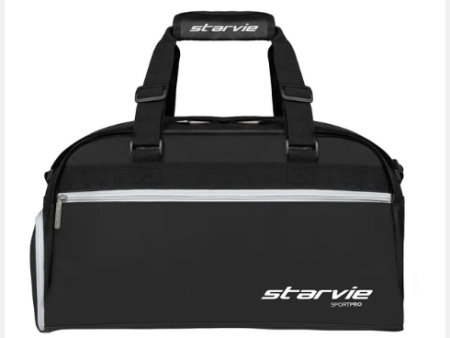 StarVie Dufflebag Black For Cheap