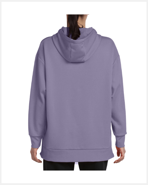 Bullpadel Nan Hoodie Purple Online