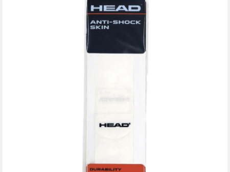 Head Antishock Skin Padel Online Sale