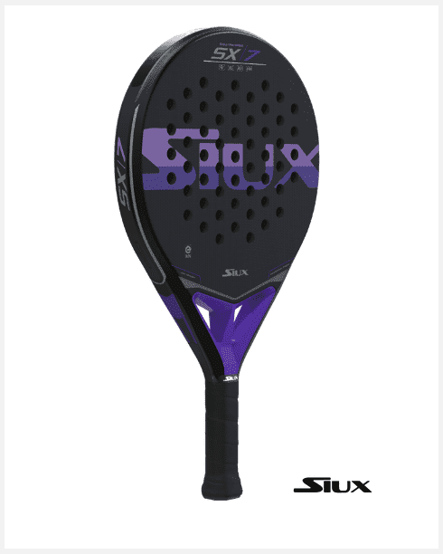 Siux SX7 Women For Discount