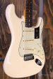 Fender American Vintage II  61 Stratocaster Olympic White Online