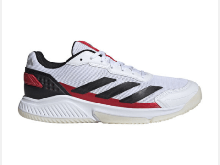 Adidas Courtquick White Online Sale