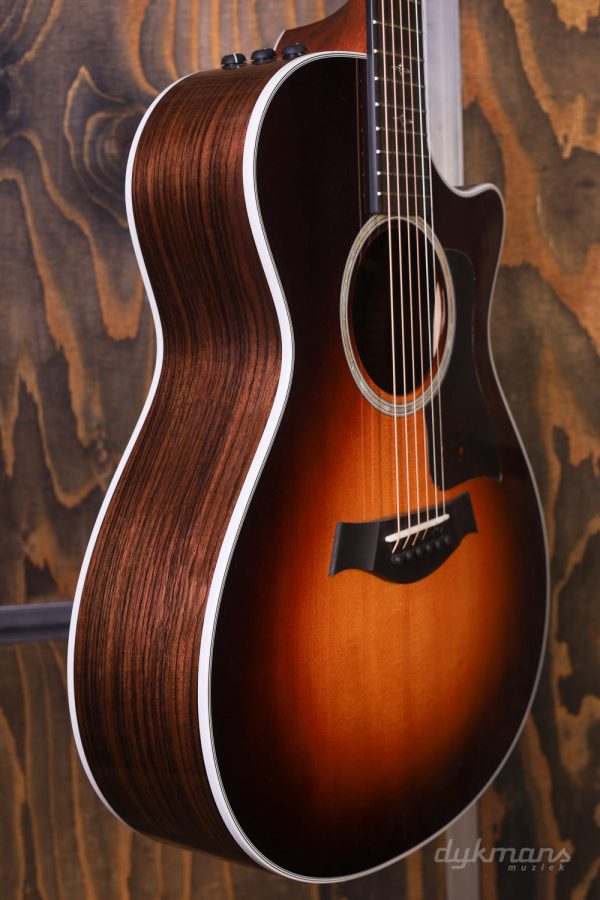 Taylor 412ce-R Sunburst Sale