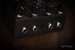 Walrus Audio SLÖER Reverb Black Supply