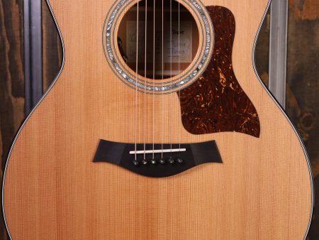 Taylor Legacy Series 514ce Online Sale